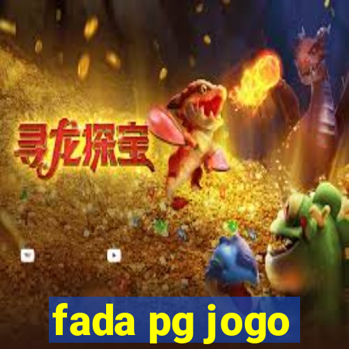 fada pg jogo